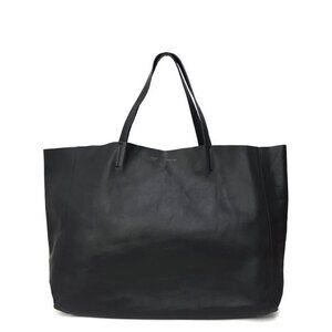 Celine Horizontal Cabas Tote Bag